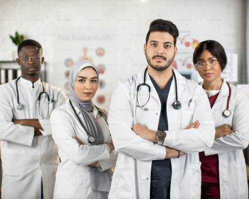 nurse image