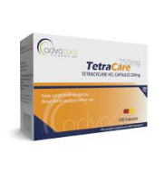 tetracylin drug