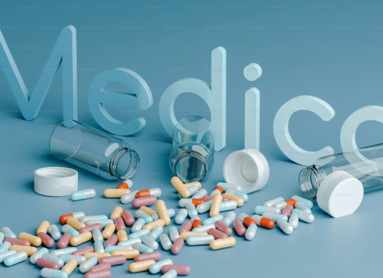 drugs image