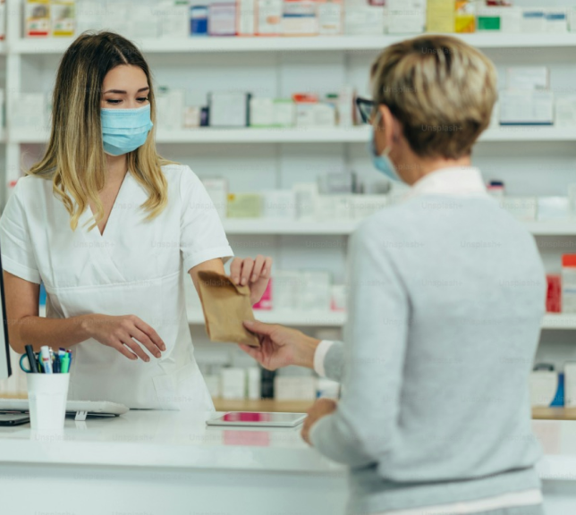 drug purchase