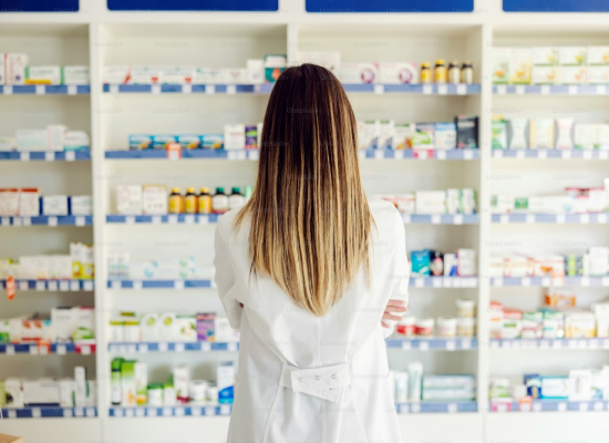 pharmacy image